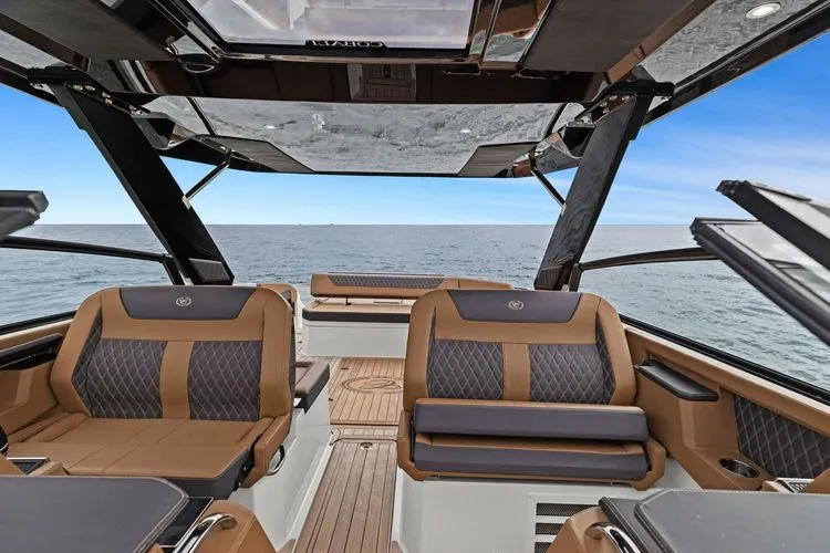 Slide: The Image of 2023 Cobalt R35 - Image 29 - 29