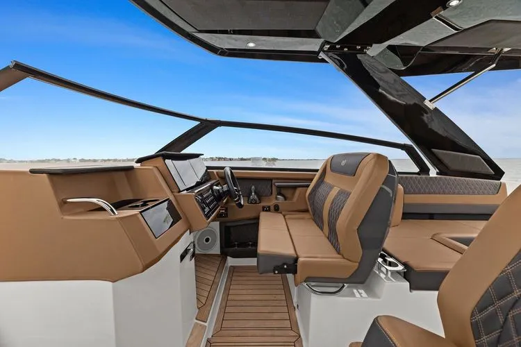 Slide: The Image of 2023 Cobalt R35 - Image 30 - 30