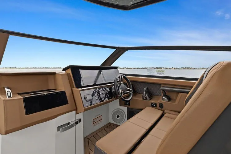 Slide: The Image of 2023 Cobalt R35 - Image 31 - 31