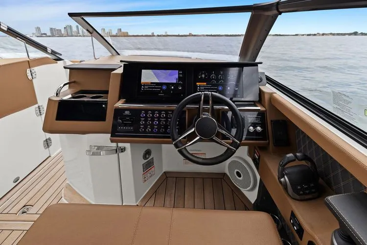 Slide: The Image of 2023 Cobalt R35 - Image 32 - 32