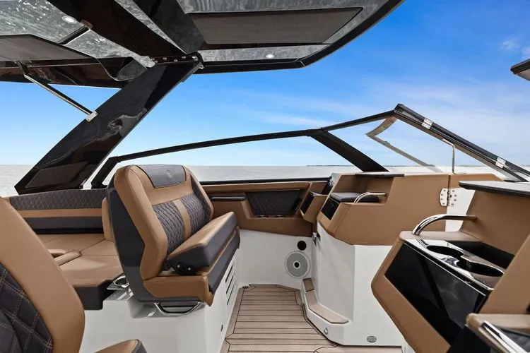 Slide: The Image of 2023 Cobalt R35 - Image 33 - 33