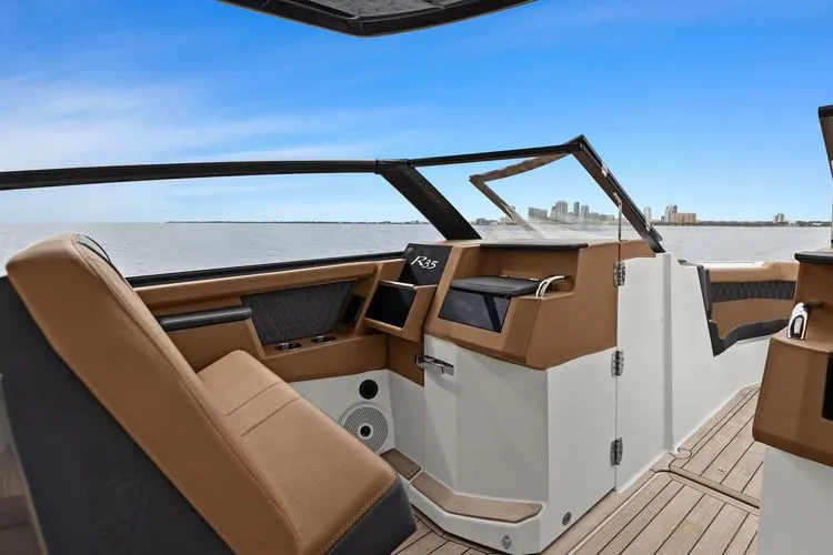 Slide: The Image of 2023 Cobalt R35 - Image 34 - 34