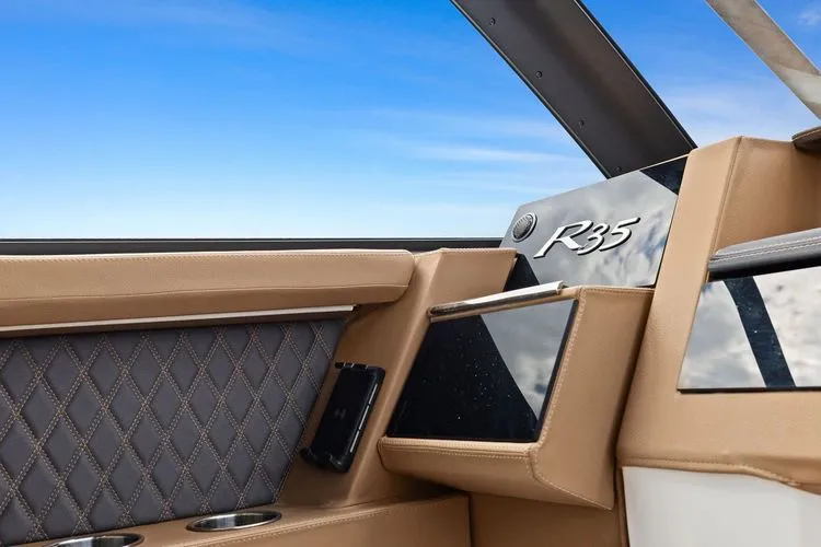 Slide: The Image of 2023 Cobalt R35 - Image 35 - 35