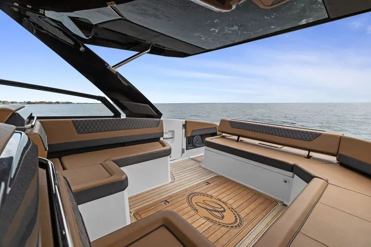 Slide: The Image of 2023 Cobalt R35 - Image 36 - 36