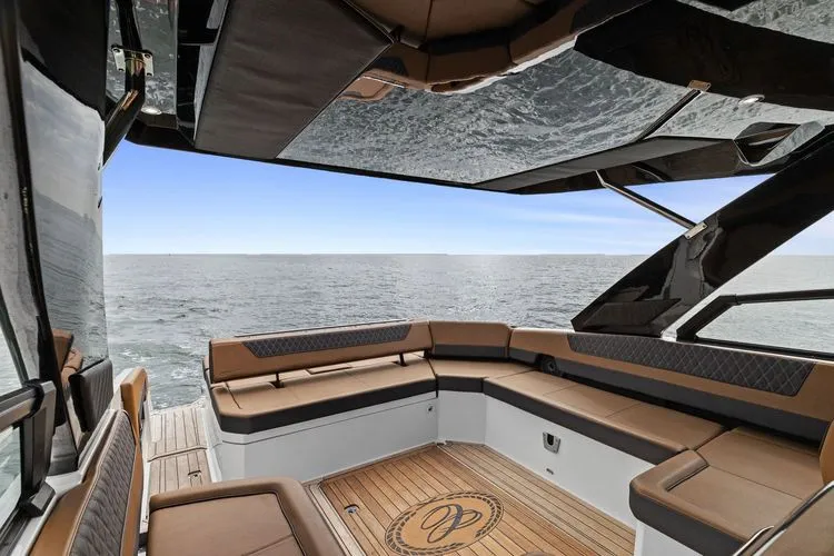 Slide: The Image of 2023 Cobalt R35 - Image 37 - 37