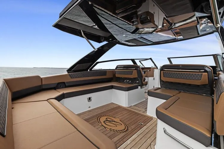 Slide: The Image of 2023 Cobalt R35 - Image 39 - 39