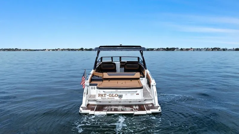 Slide: The Image of 2023 Cobalt R35 - Image 4 - 4