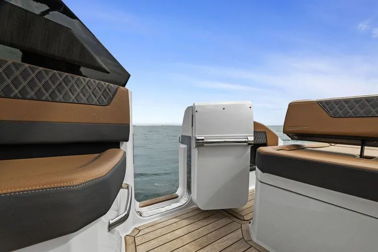 Slide: The Image of 2023 Cobalt R35 - Image 41 - 41