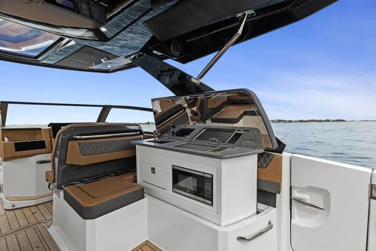 Slide: The Image of 2023 Cobalt R35 - Image 42 - 42