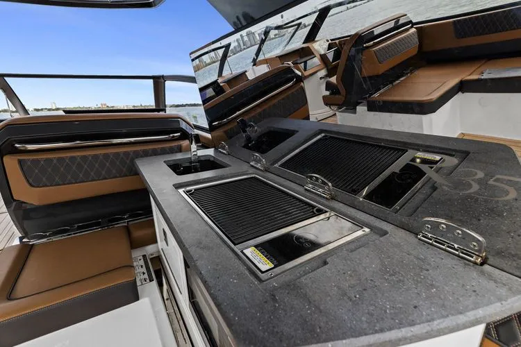 Slide: The Image of 2023 Cobalt R35 - Image 43 - 43