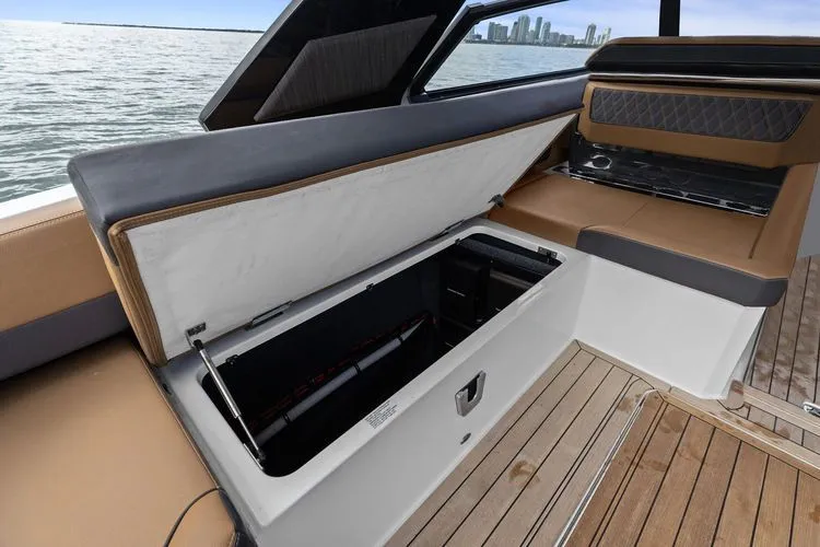 Slide: The Image of 2023 Cobalt R35 - Image 44 - 44