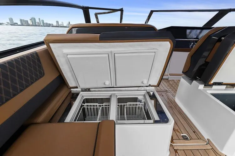 Slide: The Image of 2023 Cobalt R35 - Image 46 - 46