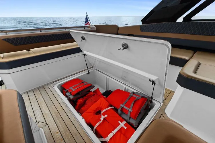 Slide: The Image of 2023 Cobalt R35 - Image 47 - 47