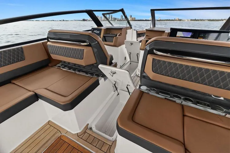 Slide: The Image of 2023 Cobalt R35 - Image 48 - 48