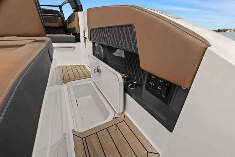 Slide: The Image of 2023 Cobalt R35 - Image 49 - 49