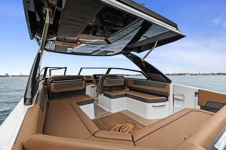 Slide: The Image of 2023 Cobalt R35 - Image 50 - 50