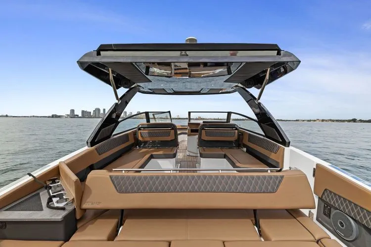 Slide: The Image of 2023 Cobalt R35 - Image 51 - 51