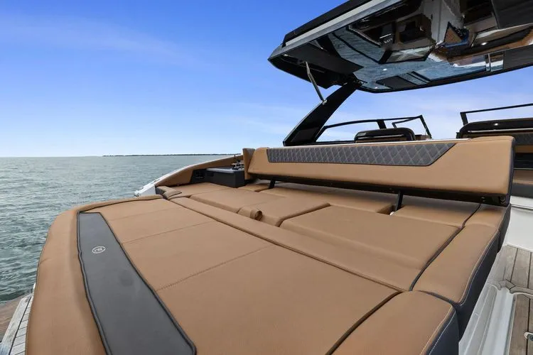 Slide: The Image of 2023 Cobalt R35 - Image 52 - 52