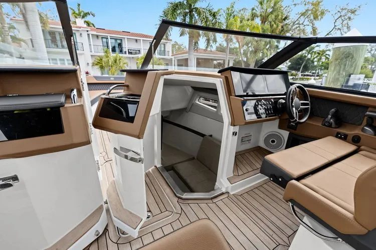 Slide: The Image of 2023 Cobalt R35 - Image 56 - 56