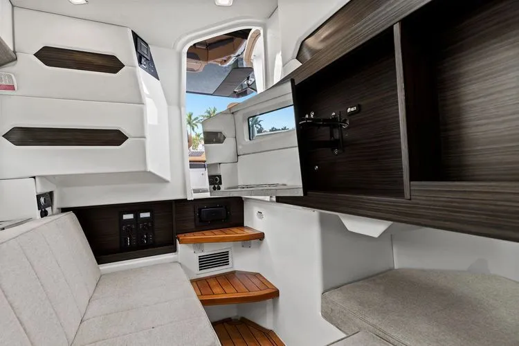 Slide: The Image of 2023 Cobalt R35 - Image 58 - 58