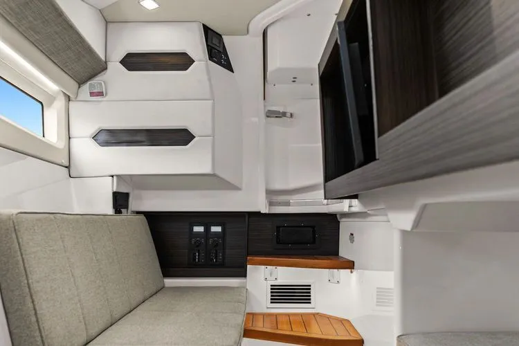 Slide: The Image of 2023 Cobalt R35 - Image 61 - 61