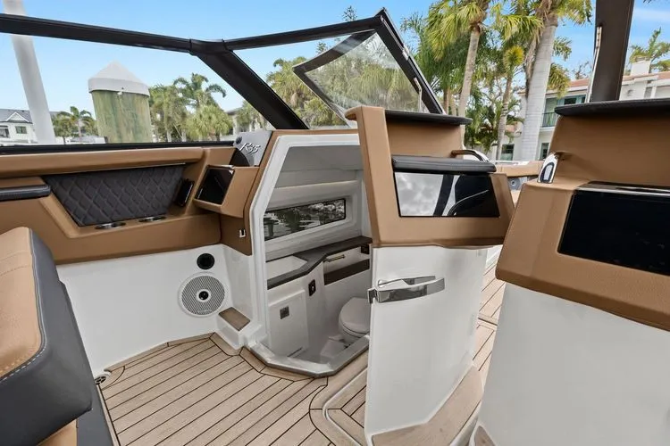 Slide: The Image of 2023 Cobalt R35 - Image 66 - 66