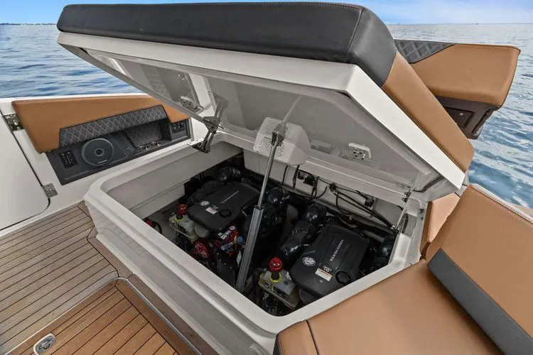 Slide: The Image of 2023 Cobalt R35 - Image 69 - 69