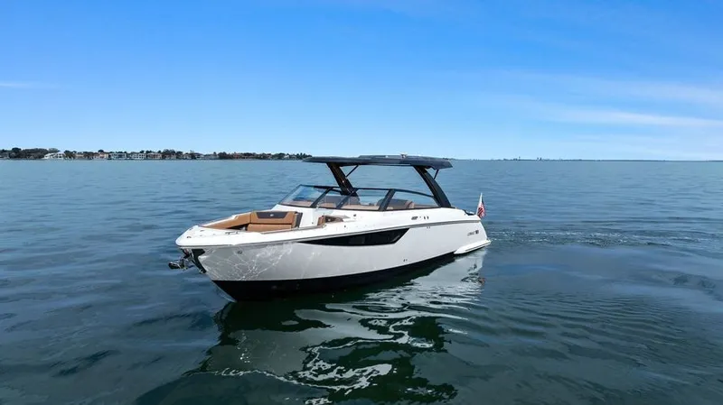 Slide: The Image of 2023 Cobalt R35 - Image 7 - 7