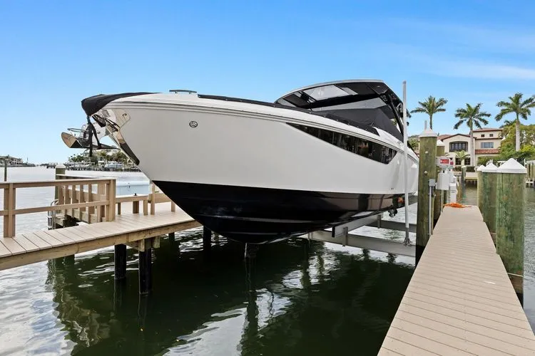 Slide: The Image of 2023 Cobalt R35 - Image 72 - 72