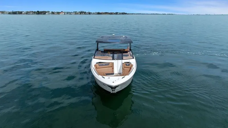 Slide: The Image of 2023 Cobalt R35 - Image 8 - 8