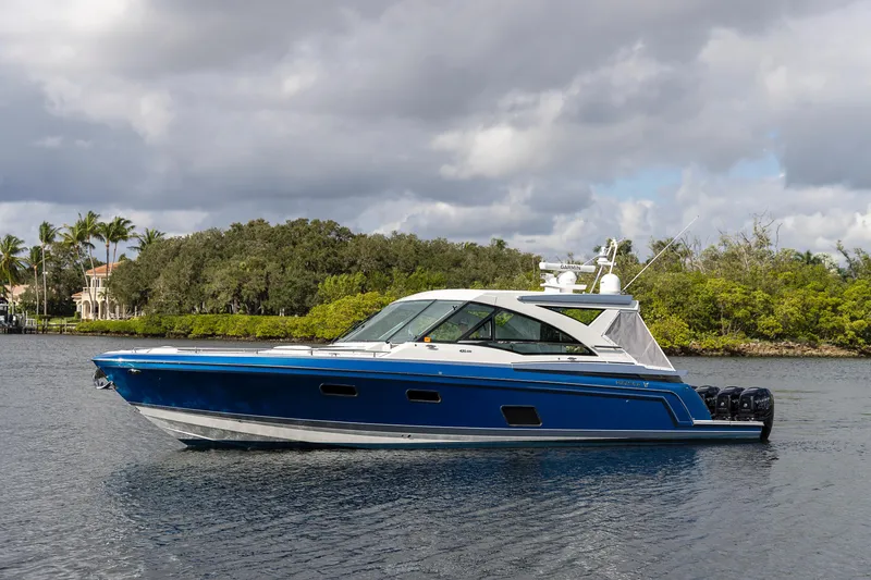 Slide: The Image of Formula 430 Super Sport Crossover 2019 - 80