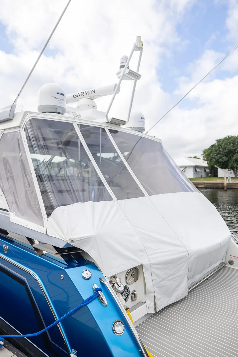 Slide: The Image of Formula 430 Super Sport Crossover 2019 - 85