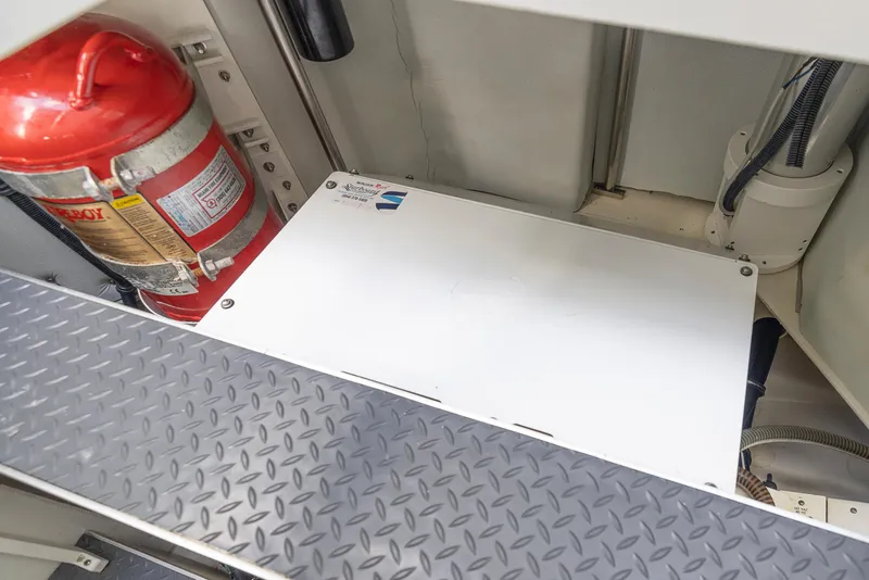 Slide: The Image of Formula 430 Super Sport Crossover 2019 - 94