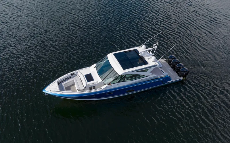 Slide: The Image of Formula 430 Super Sport Crossover 2019 - 96