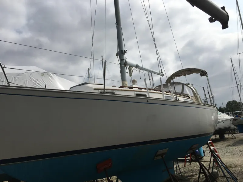 Slide: The Image of Port Beam - 4