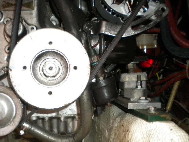 Slide: The Image of Sabre 34 1980 - 52