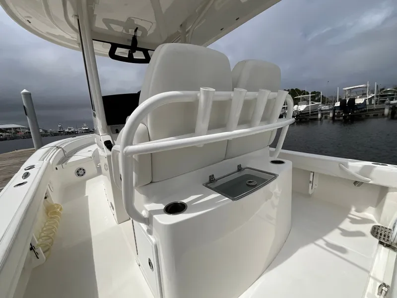 Slide: The Image of Regulator Marine 26XO 2023 - 14