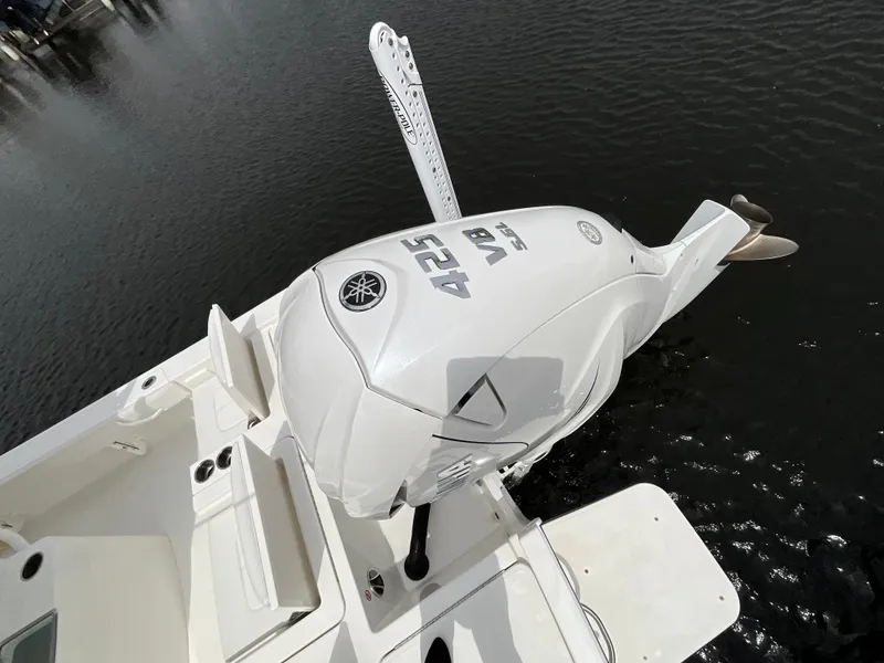 Slide: The Image of Regulator Marine 26XO 2023 - 16