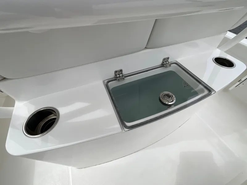 Slide: The Image of Regulator Marine 26XO 2023 - 19