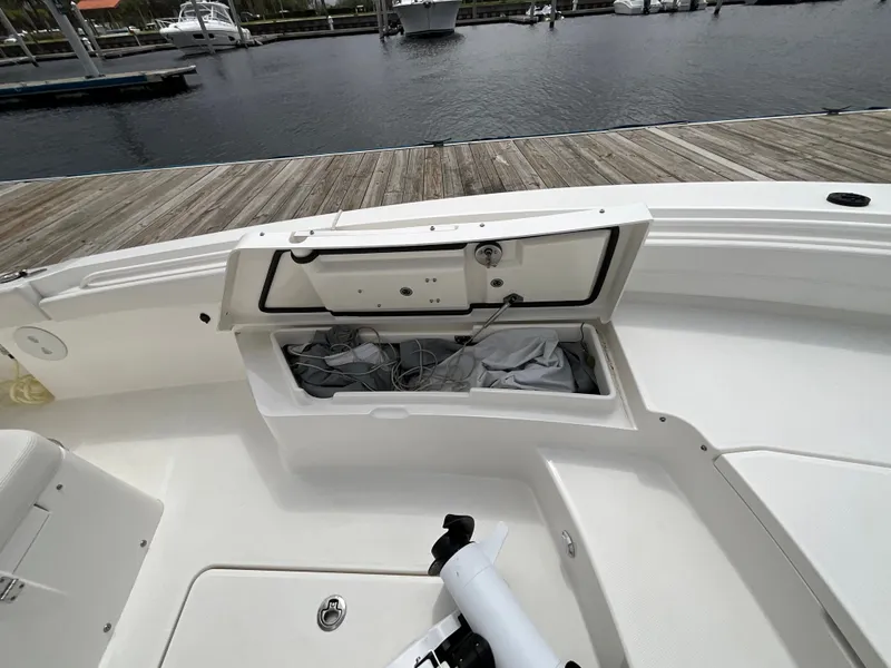 Slide: The Image of Regulator Marine 26XO 2023 - 21