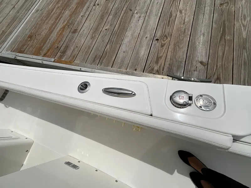 Slide: The Image of Regulator Marine 26XO 2023 - 22