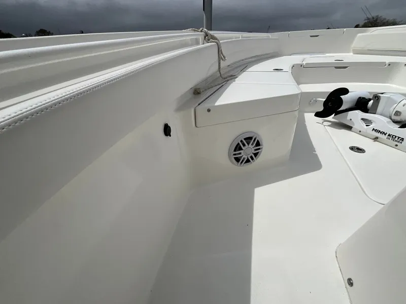 Slide: The Image of Regulator Marine 26XO 2023 - 23