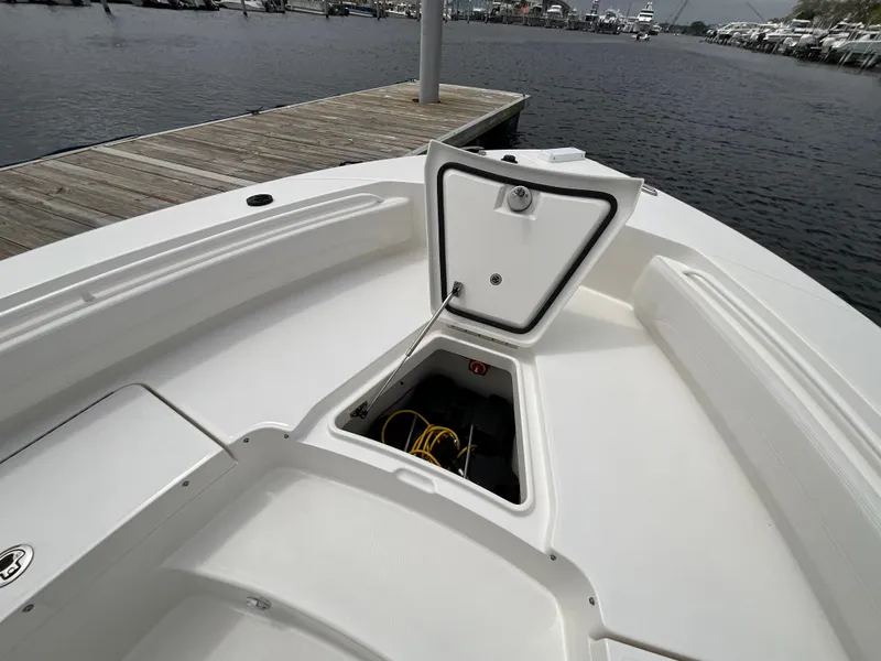 Slide: The Image of Regulator Marine 26XO 2023 - 26