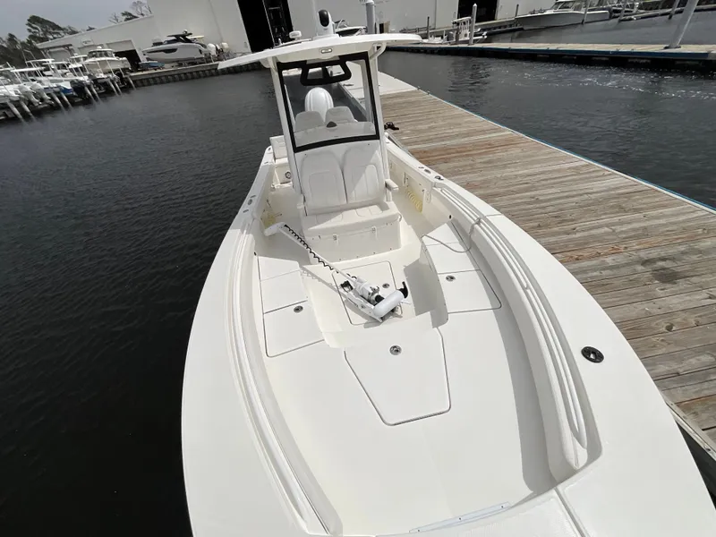 Slide: The Image of Regulator Marine 26XO 2023 - 28