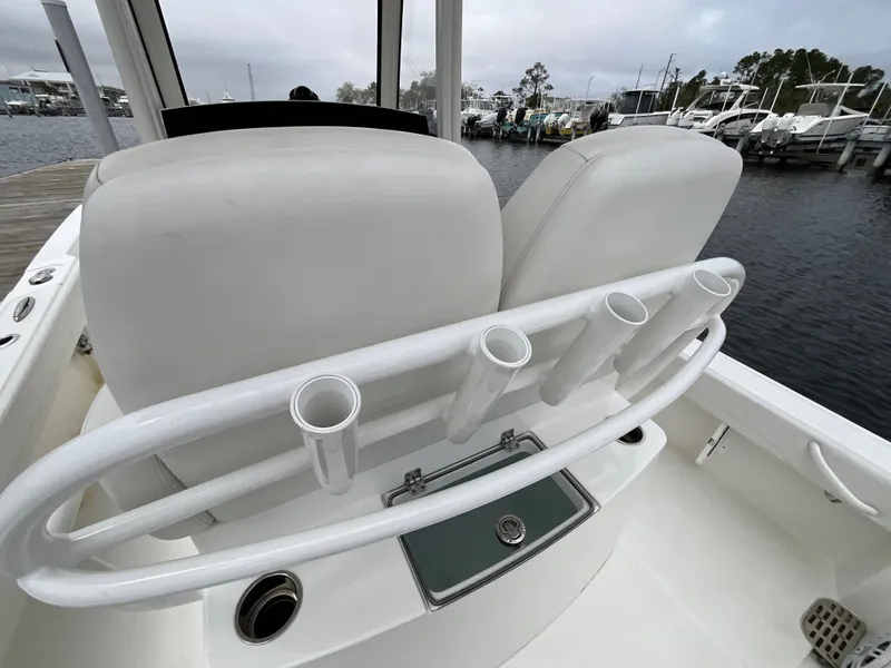 Slide: The Image of Regulator Marine 26XO 2023 - 30