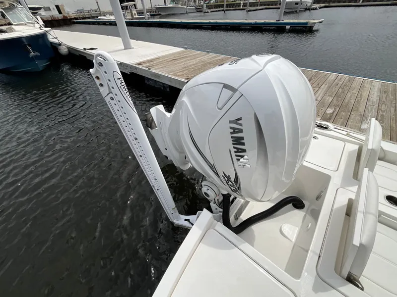 Slide: The Image of Regulator Marine 26XO 2023 - 31