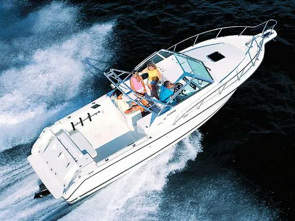 The Image of Pursuit 2860 Denali 2000 - undefined