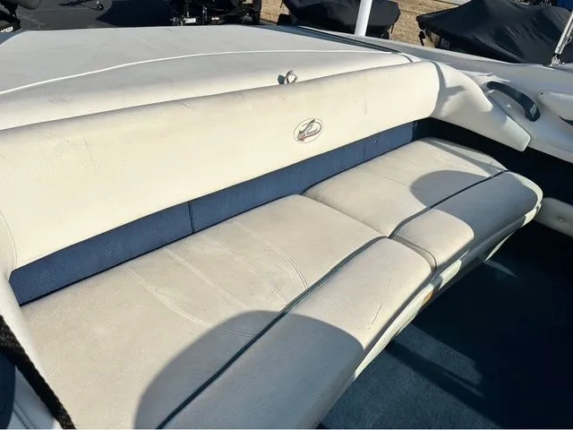 Slide: The Image of Sea Ray 185 1999 - 5