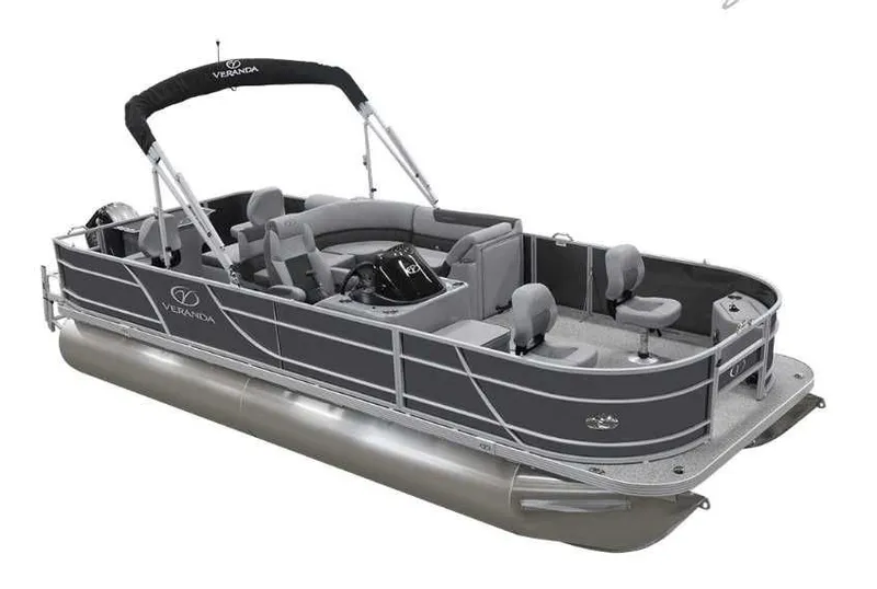 The Image of Veranda Vista 20F4 2026 - 1