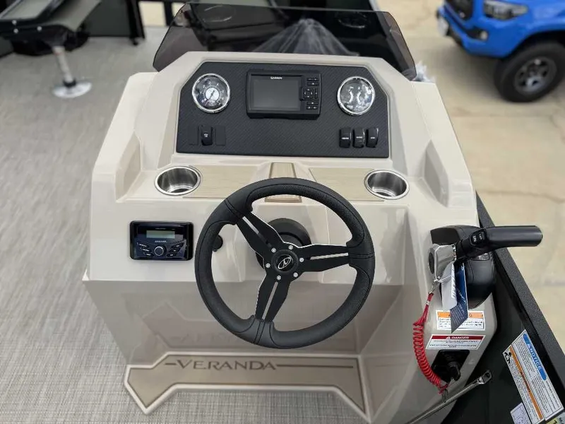 Slide: The Image of Veranda Vista 20F4 2026 - 13